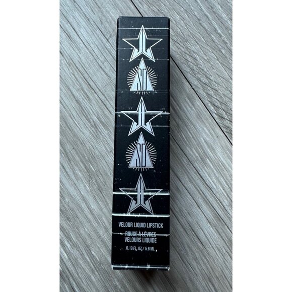 Jeffree Star I GOTTA GO Velour Liquid Lipstick - Picture 7 of 11